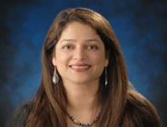 Chandana Lall, MD
