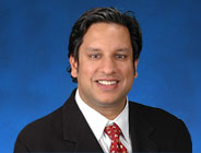 Krishnansu Tewari, MD